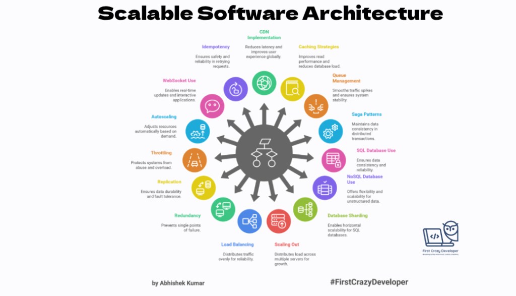 Build Smarter, Scale Faster: A Practical Guide to System Design&nbsp;Heuristics